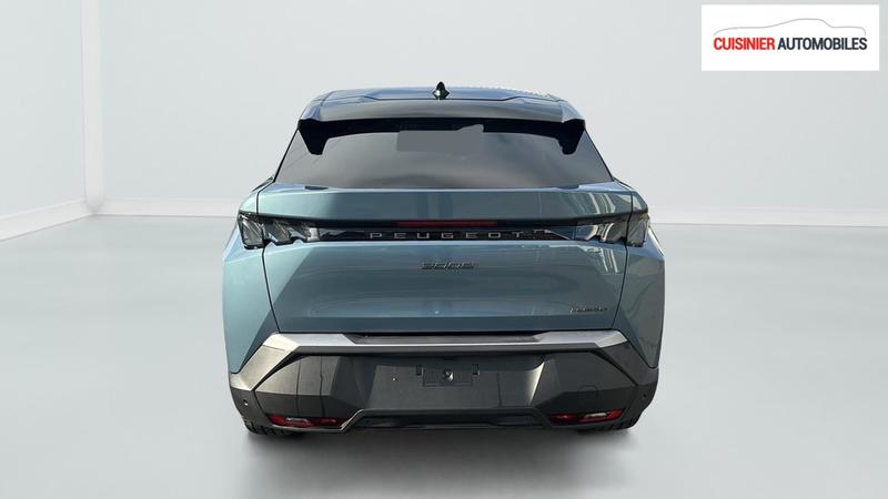 Peugeot 3008 Hybrid 145 e-Dcs6 Gt