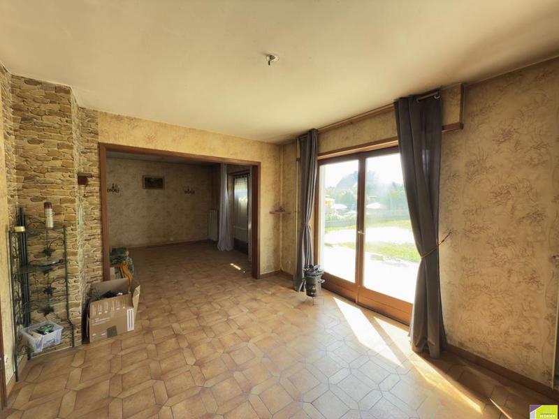 Maison traditionnelle - 118 m² - 6 pièces