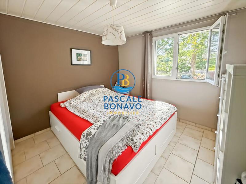 Maison - 127 m² - 4 pièces