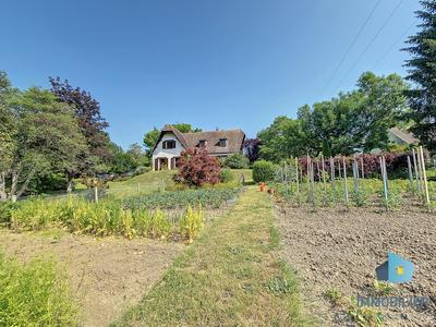 Maison - 175 m² - 7 pièces