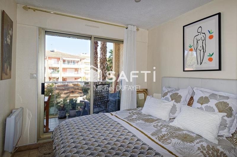 Appartement - 73 m² - 3 pièces