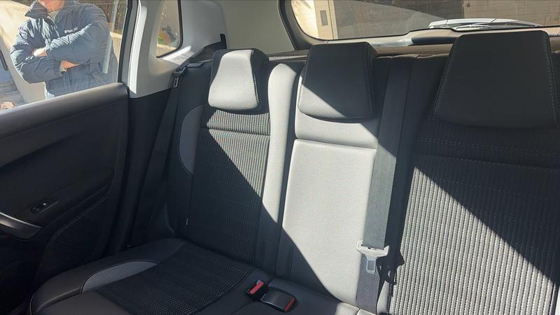 Peugeot 2008 1.2 Puretech 110 Eat6 Allure