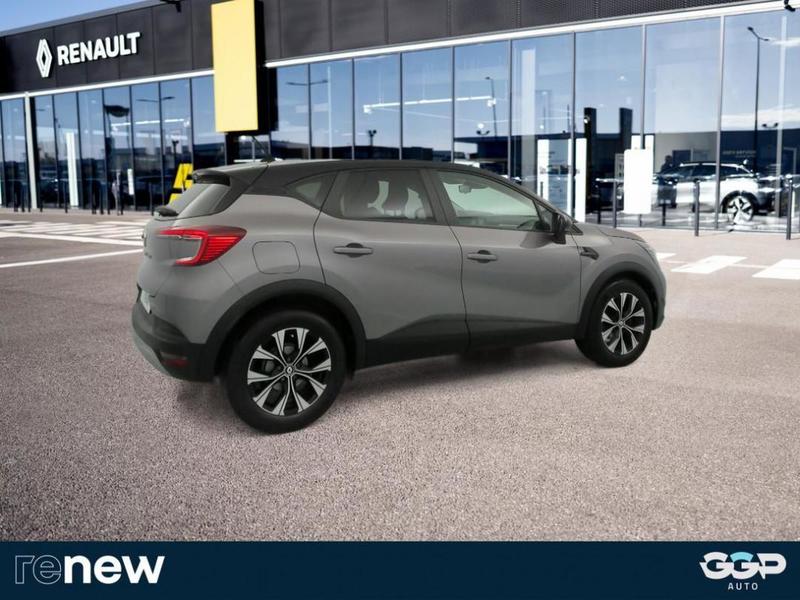 Renault Captur TCe 90 Evolution