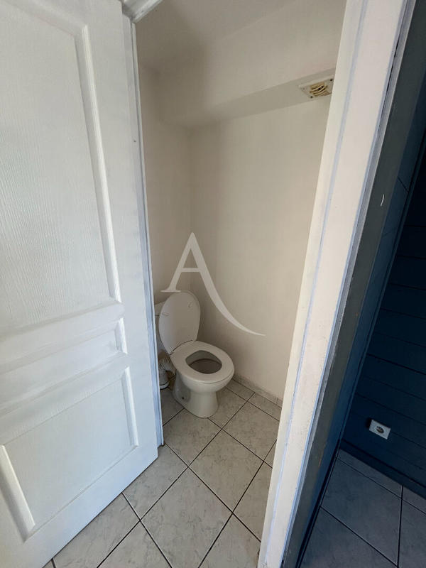 Maison - 53 m² - 3 pièces