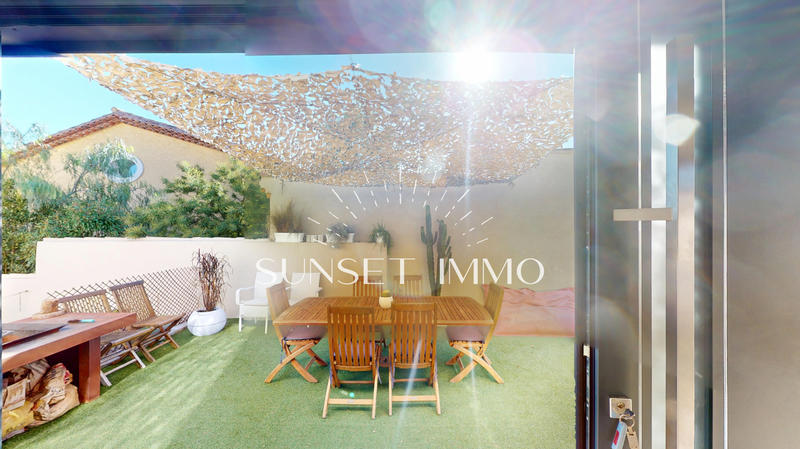 Maison - 173 m² - 4 pièces