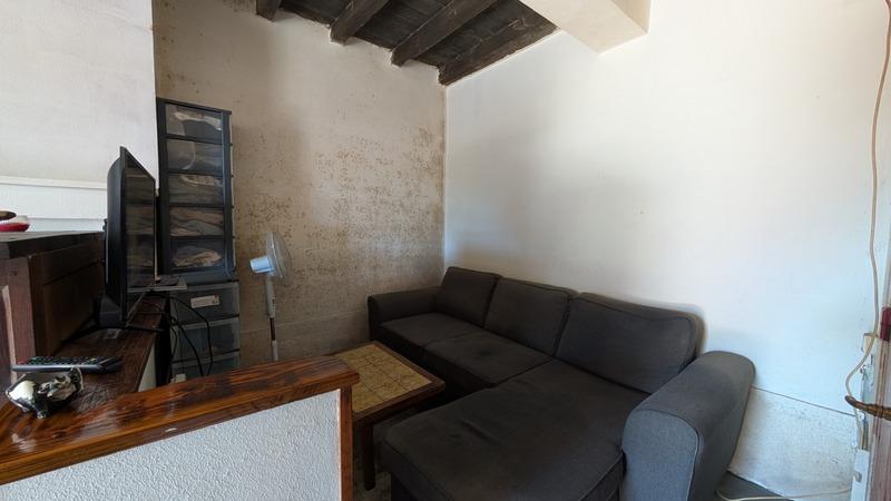 Maison - 28 m² - 3 pièces