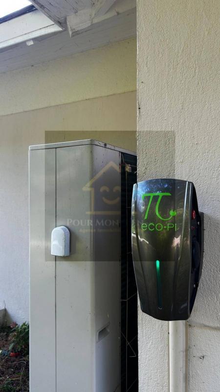 Propriété - 227 m² - 8 pièces