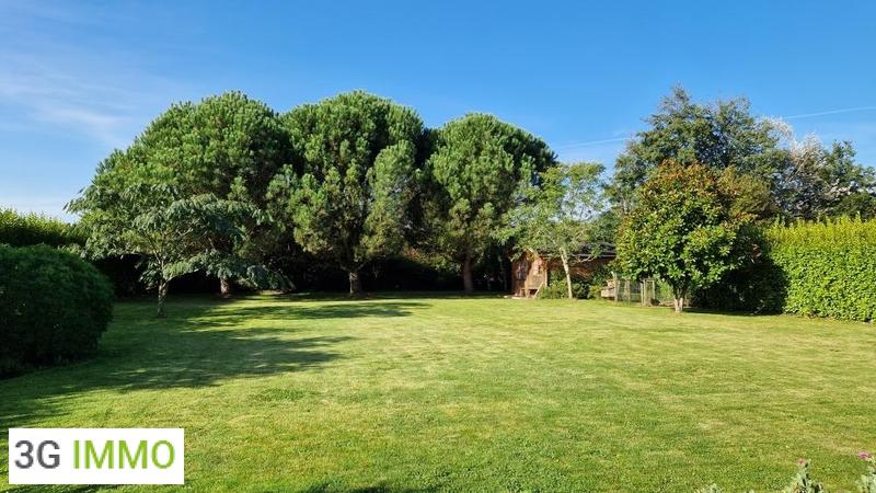 Maison contemporaine - 223 m² - 9 pièces