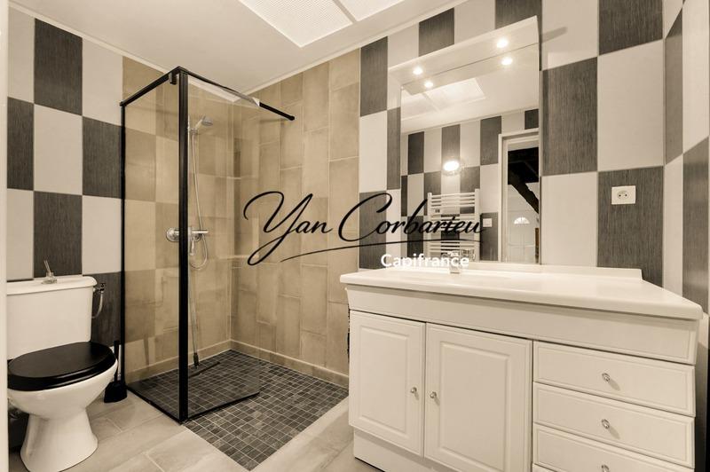 Maison - 61 m² - 3 pièces