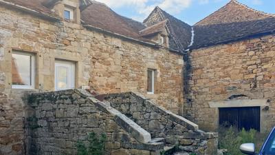 Maison - 200 m² - 6 pièces