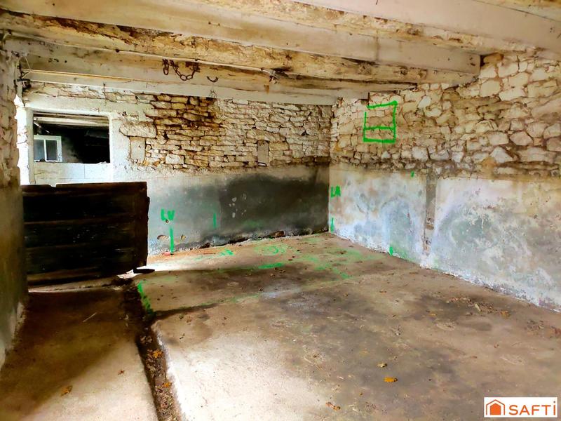 Maison - 145 m² - 7 pièces