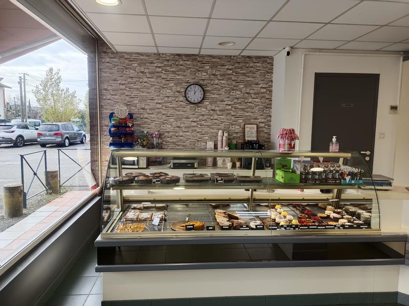 Fonds de commerce - Magasins - 1 000 m²