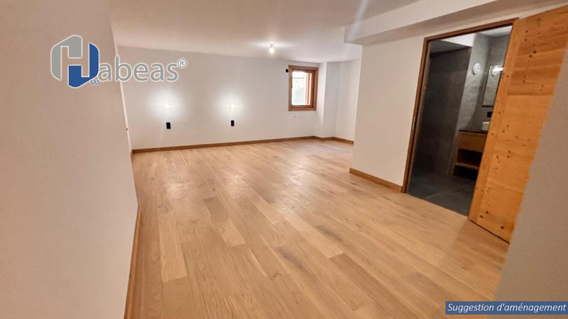 Appartement - 113 m² - 4 pièces