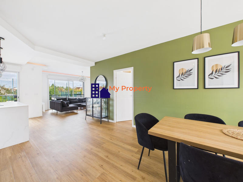 Villa - 150 m² - 7 pièces