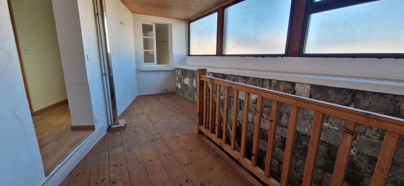 Maison - 165 m² - 6 pièces
