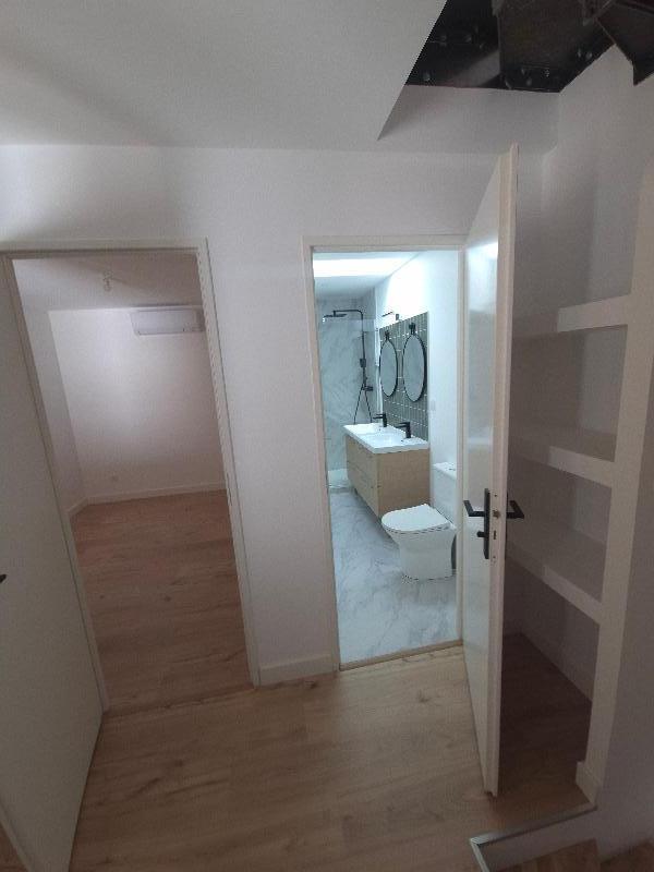 Maison - 61 m² - 3 pièces