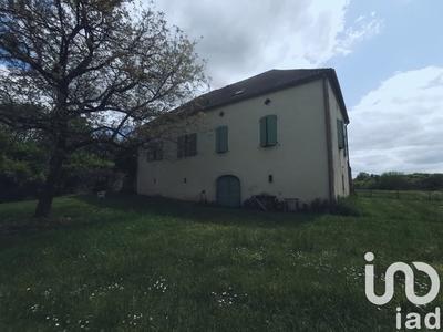 Maison de campagne - 220 m² - 7 pièces