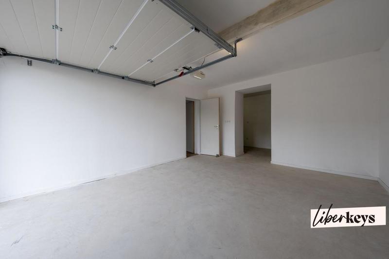 Maison de village - 179 m² - 5 pièces