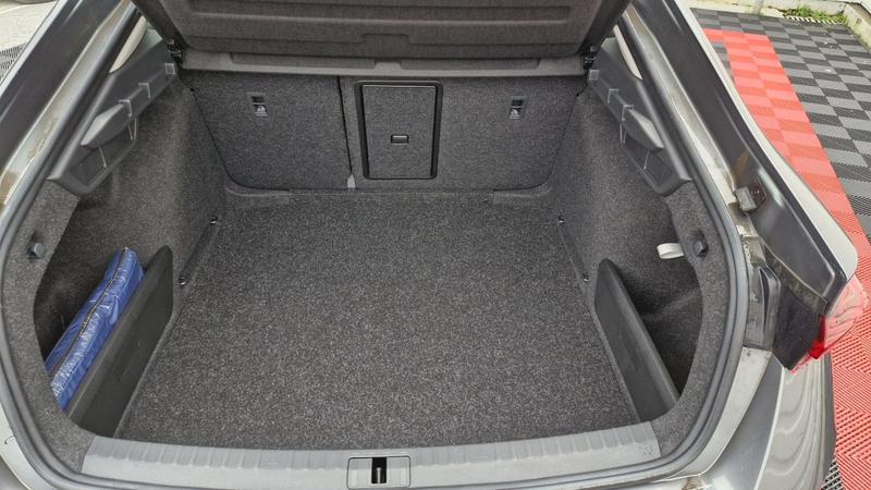 Skoda Octavia Tsi Mhev E-Tec 110 Ch Dsg7 Business