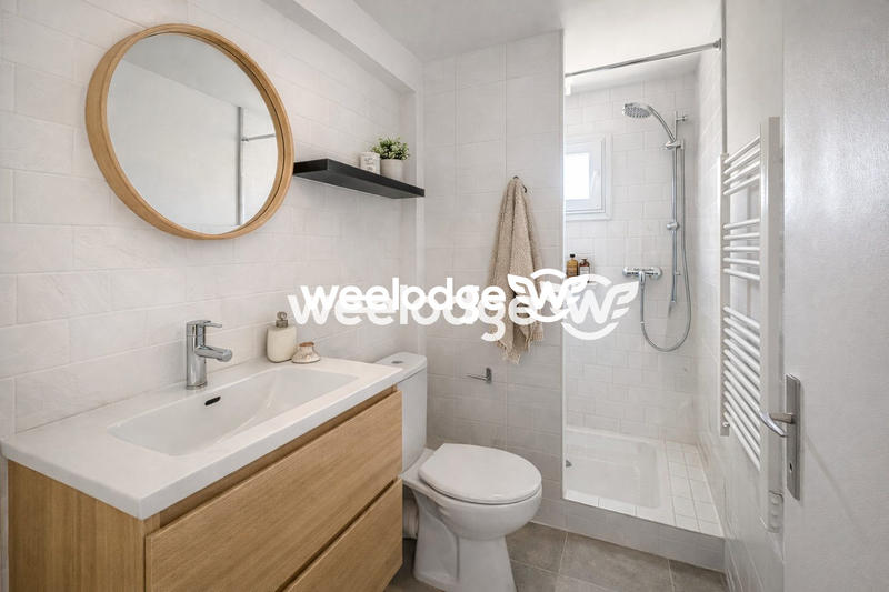 Maison - 39 m² - 3 pièces