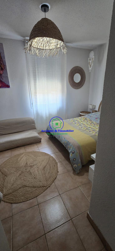 Maison - 84 m² - 4 pièces