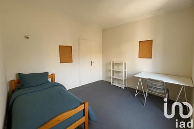 Duplex - 102 m² - 5 pièces