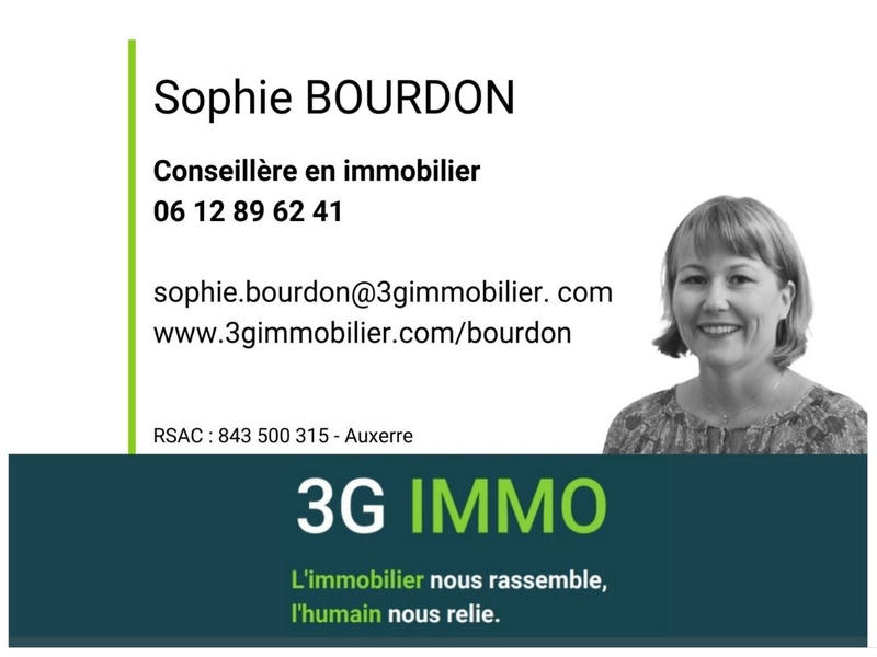 Maison - 126 m² - 5 pièces