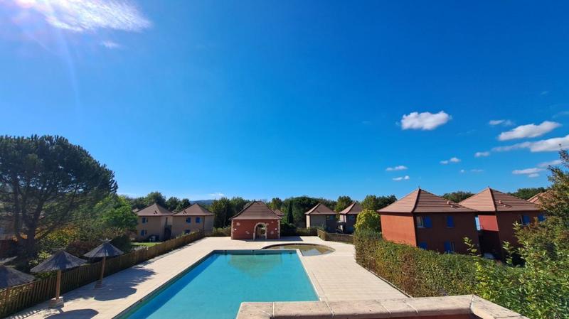 Appartement - 42 m² - 3 pièces