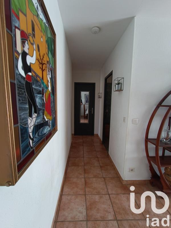 Maison - 90 m² - 3 pièces