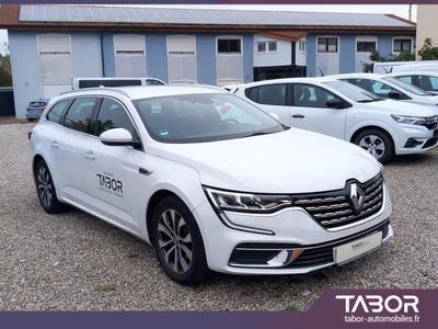 Renault Talisman Estate TCe 160 Edc Zen Led 17p