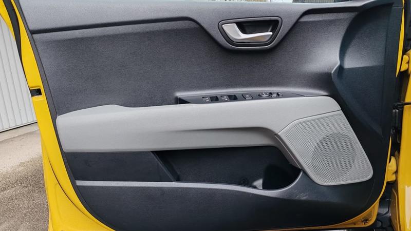 Kia Stonic 1.0 t-Gdi 120 Design