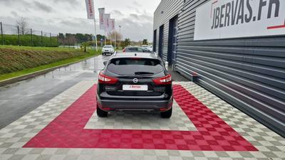 Nissan Qashqai 1.5 Dci 110 n-Connecta