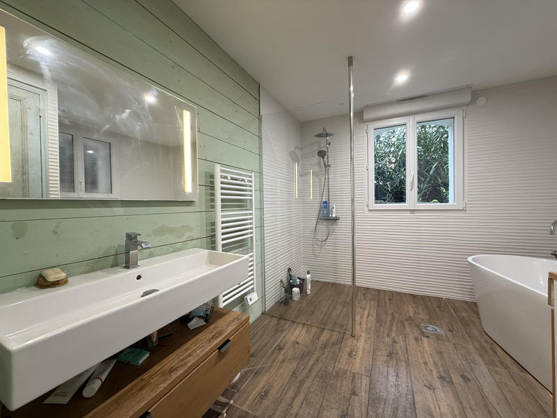 Immeuble - 332 m² - 12 pièces