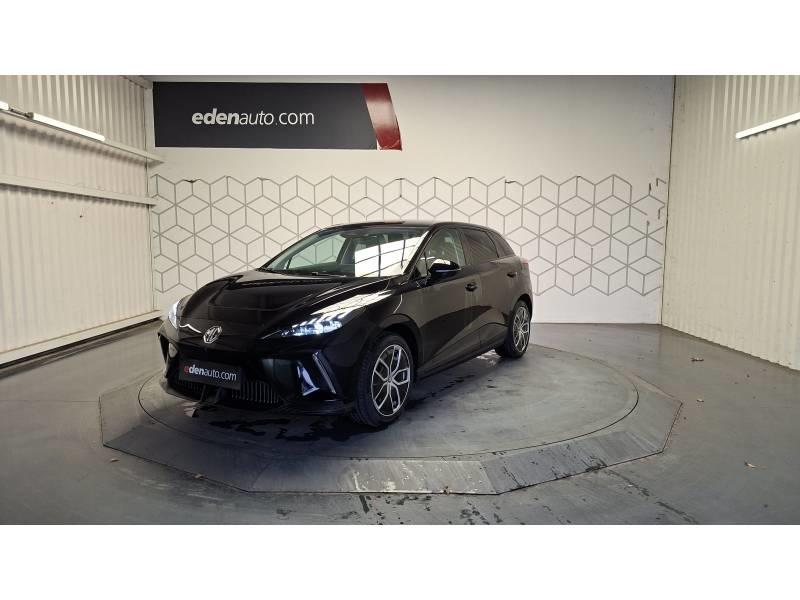 Mg Mg4 Electric 64kWh - 150 kW 2wd Luxury