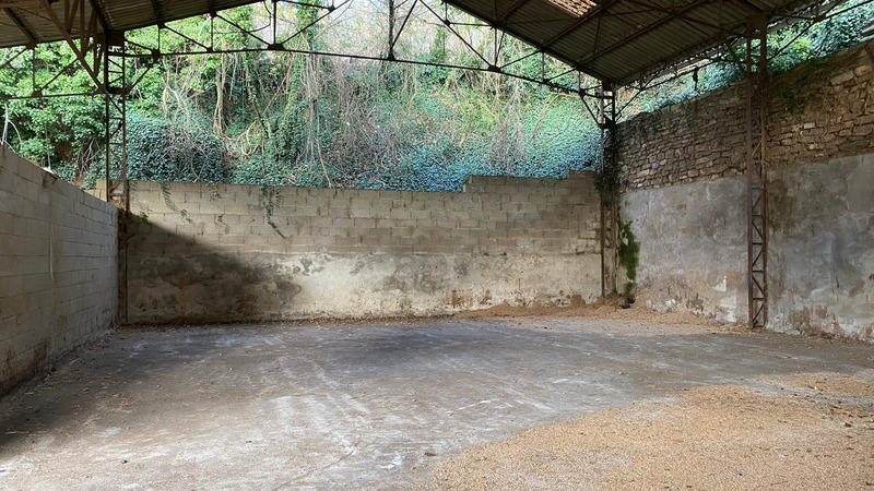 Propriété - 121 m² - 5 pièces