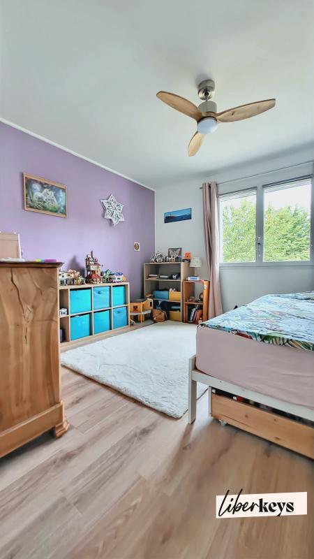 Villa - 190 m² - 7 pièces