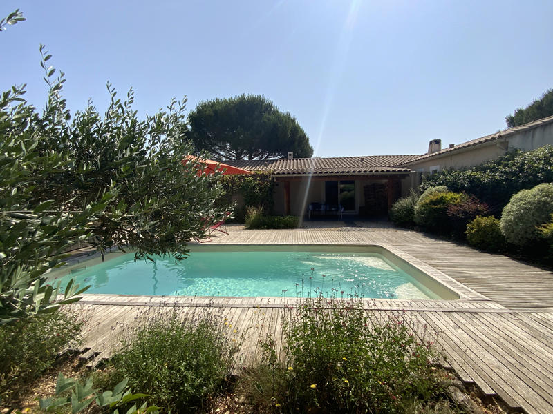 Maison - 148 m² - 6 pièces