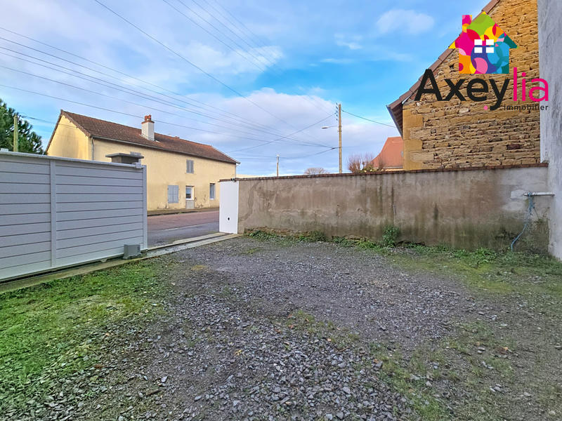 Maison - 159 m² - 6 pièces