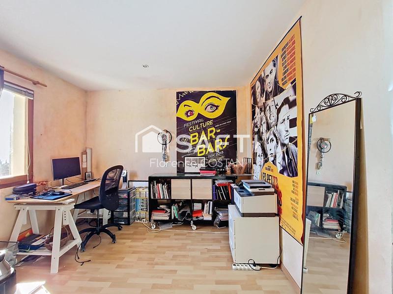 Villa - 164 m² - 6 pièces