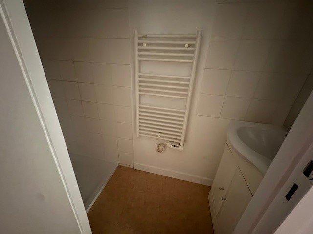 Appartement - 30 m² - 1 pièce