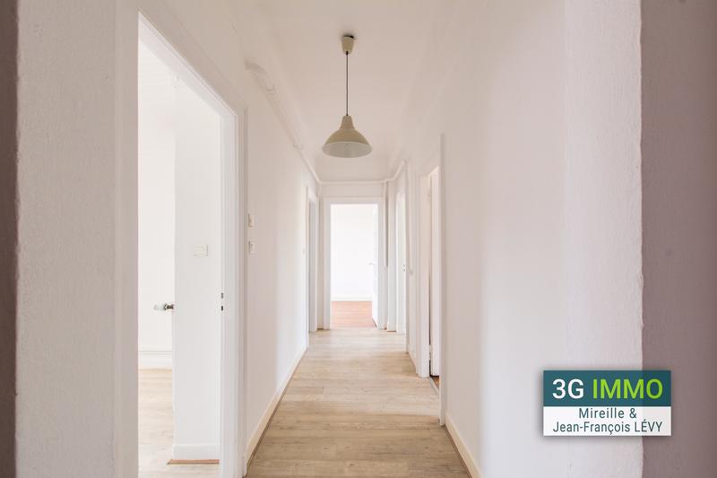 Appartement - 75 m² - 3 pièces