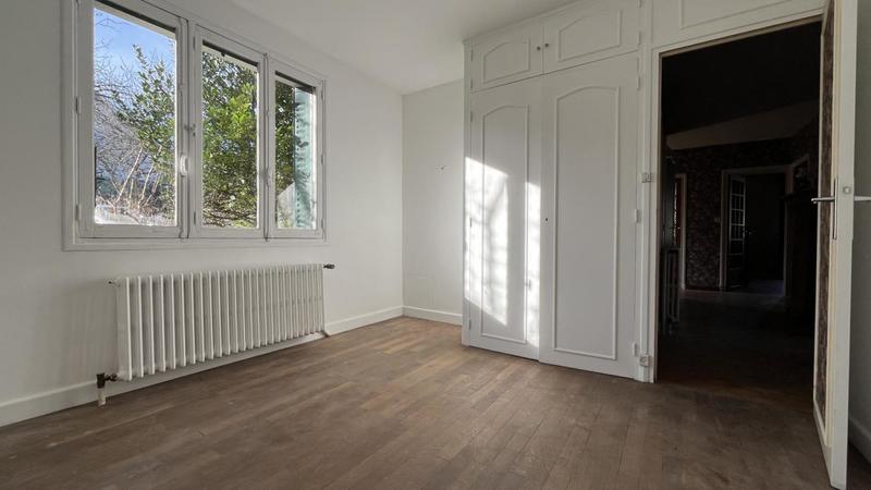 Pavillon - 111 m² - 6 pièces