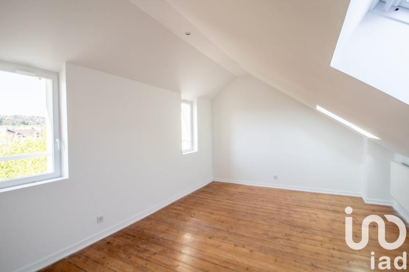 Maison de ville - 170 m² - 6 pièces