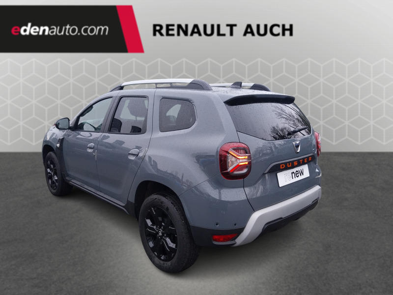 Dacia Duster TCe 150 4x2 Edc Extreme