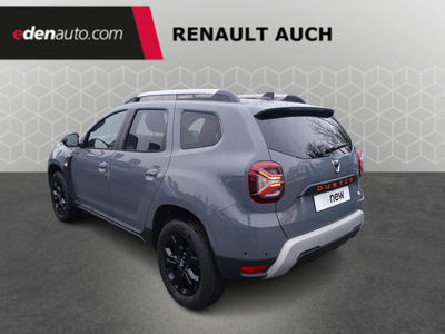 Dacia Duster TCe 150 4x2 Edc Extreme