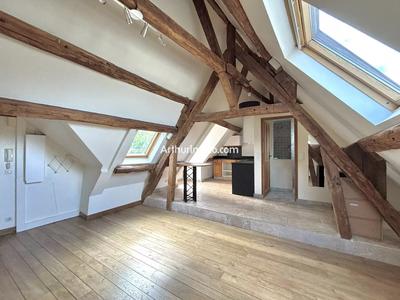 Appartement - 27 m² - 1 pièce