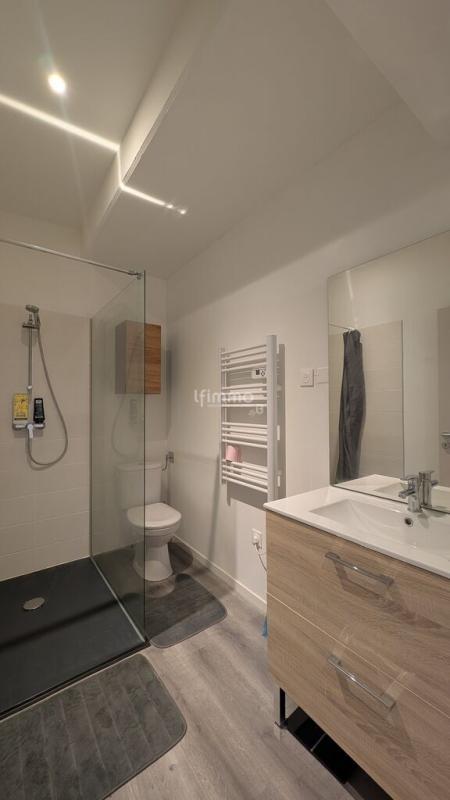 Maison - 55 m² - 3 pièces