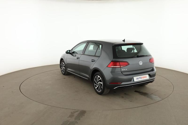 Volkswagen Golf VII 1.0 Tsi BlueMotion Tech Connect Bv6 5p 115 ch