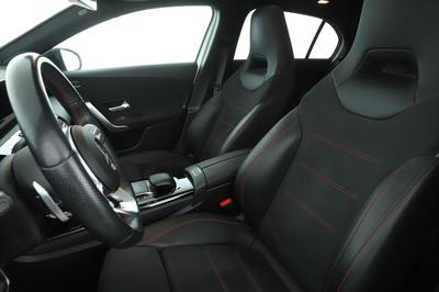 Mercedes Classe a 180 Amg Line 7g-Dct 136 ch