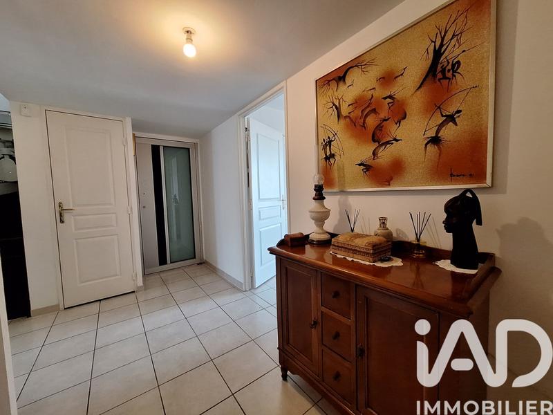 Appartement - 124 m² - 4 pièces